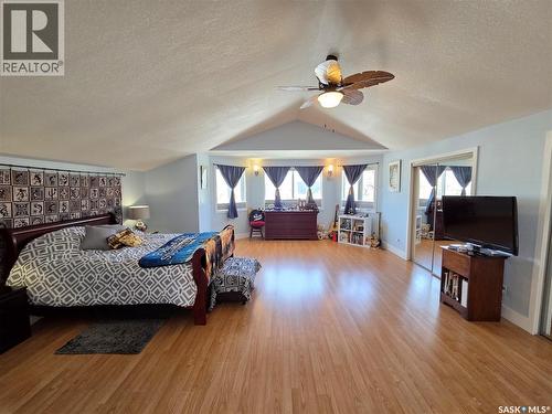 218 2Nd Street E, Carlyle, SK - Indoor Photo Showing Bedroom