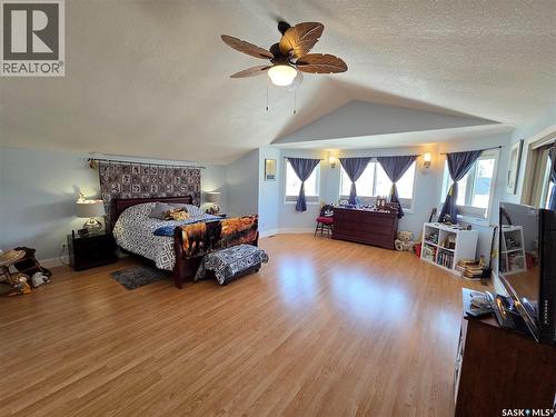 218 2Nd Street E, Carlyle, SK - Indoor Photo Showing Bedroom