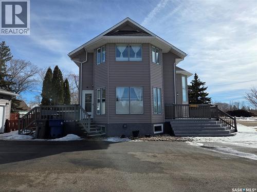 218 2Nd Street E, Carlyle, SK - Outdoor