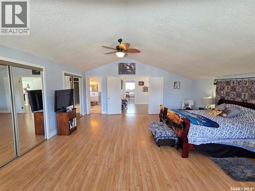 218 2Nd Street E, Carlyle, SK - Indoor Photo Showing Bedroom