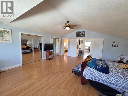 218 2Nd Street E, Carlyle, SK - Indoor Photo Showing Bedroom