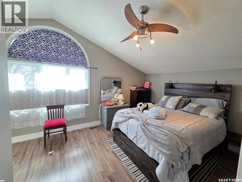 218 2Nd Street E, Carlyle, SK - Indoor Photo Showing Bedroom