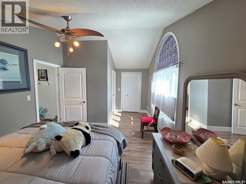 218 2Nd Street E, Carlyle, SK - Indoor Photo Showing Bedroom