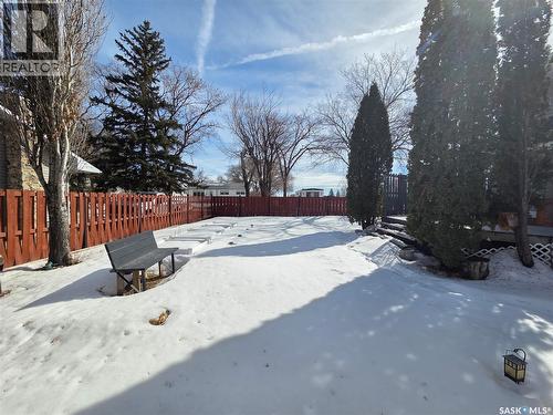 218 2Nd Street E, Carlyle, SK - Outdoor