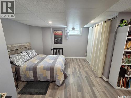 218 2Nd Street E, Carlyle, SK - Indoor Photo Showing Bedroom