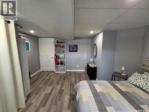 218 2Nd Street E, Carlyle, SK - Indoor Photo Showing Bedroom