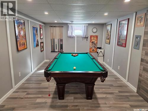 218 2Nd Street E, Carlyle, SK - Indoor Photo Showing Other Room