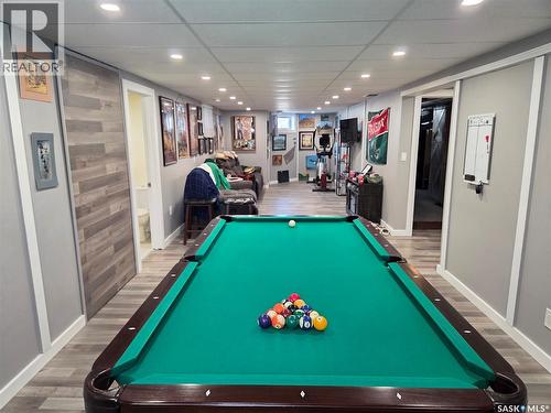 218 2Nd Street E, Carlyle, SK - Indoor Photo Showing Other Room