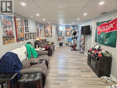 218 2Nd Street E, Carlyle, SK - Indoor