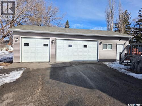 218 2Nd Street E, Carlyle, SK - Outdoor