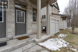 3A - 931 GLASGOW STREET  Kitchener, ON N2N 0B6