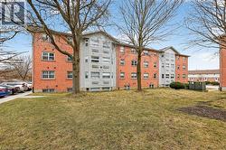 64 HIAWATHA Road Unit# 35 Woodstock, ON N4T 1P4