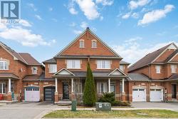 9 AUBERGINE STREET Richmond Hill, ON L4E 5A8