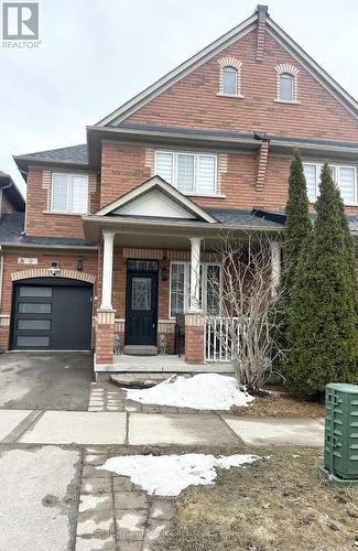9 AUBERGINE STREET  Richmond Hill, ON L4E 5A8
