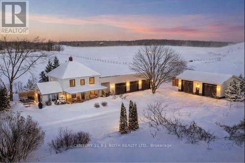 4885 6 LINE N  Oro-Medonte, ON L0K 1E0