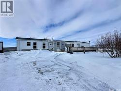 302 East Acreage Prince Albert Rm No. 461, SK S6V 8A6