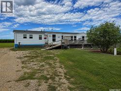 302 East Acreage Prince Albert Rm No. 461, SK S6V 8A6
