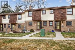 335 ALBERT Street Unit# 3 Woodstock, ON N4S 2L3