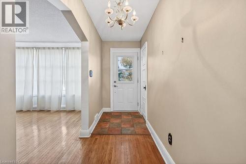 727 Brant Street, Burlington, ON - Indoor Photo Showing Other Room