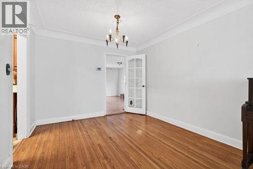 727 Brant Street, Burlington, ON - Indoor Photo Showing Other Room