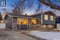 248 Habkirk DRIVE  Regina, SK S4S 5X8