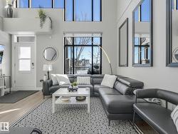 #127 524 GRIESBACH PR NW  Edmonton, AB T5E 6X2