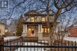 855 HAMILTON STREET  Cambridge, ON N3H 3E7