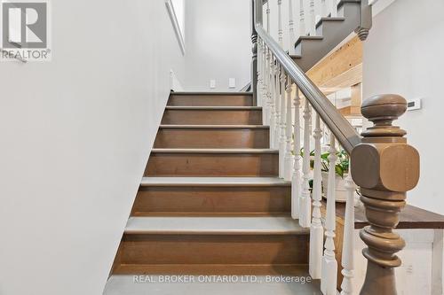 855 Hamilton Street, Cambridge, ON - Indoor Photo Showing Other Room