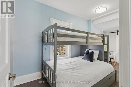 855 Hamilton Street, Cambridge, ON - Indoor Photo Showing Bedroom