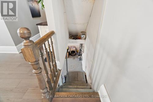 855 Hamilton Street, Cambridge, ON - Indoor Photo Showing Other Room