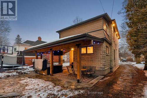 855 Hamilton Street, Cambridge, ON - Outdoor