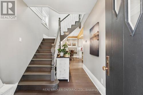 855 Hamilton Street, Cambridge, ON - Indoor Photo Showing Other Room