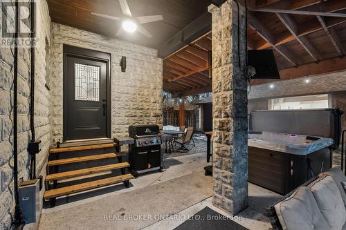 855 Hamilton Street, Cambridge, ON - Indoor Photo Showing Other Room