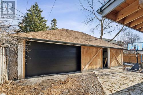 855 Hamilton Street, Cambridge, ON - Outdoor