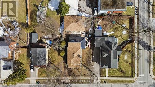 855 Hamilton Street, Cambridge, ON - Outdoor