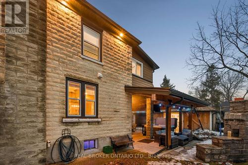 855 Hamilton Street, Cambridge, ON - Outdoor