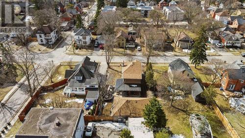 855 Hamilton Street, Cambridge, ON - Outdoor