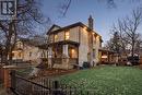 855 Hamilton Street, Cambridge, ON  - Outdoor With Deck Patio Veranda 