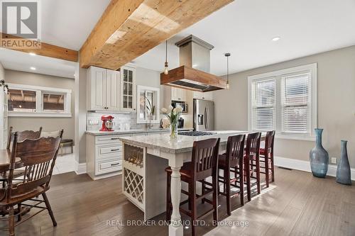 855 Hamilton Street, Cambridge, ON - Indoor