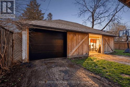 855 Hamilton Street, Cambridge, ON - Outdoor