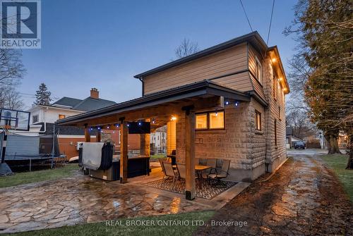 855 Hamilton Street, Cambridge, ON - Outdoor