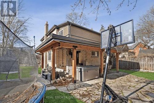 855 Hamilton Street, Cambridge, ON - Outdoor