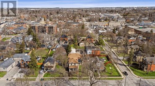 855 Hamilton Street, Cambridge, ON - Outdoor With View