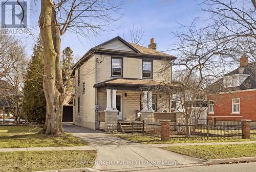 855 Hamilton Street, Cambridge, ON - Outdoor