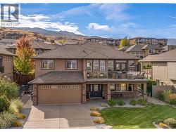 737 Kuipers Crescent Kelowna, BC V1W 5H4
