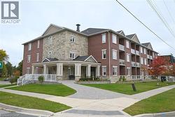 95 WILSON Street W Unit# 106 Hamilton, ON L9G 1N1