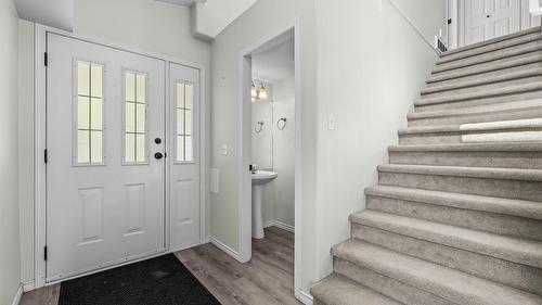 3831 Gellatly Road, West Kelowna, BC - Indoor Photo Showing Other Room