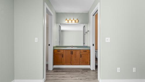 3831 Gellatly Road, West Kelowna, BC - Indoor Photo Showing Other Room