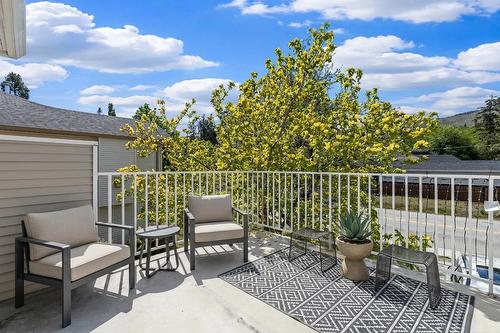 3831 Gellatly Road, West Kelowna, BC - Outdoor With Deck Patio Veranda With Exterior