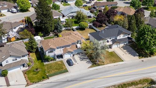 3831 Gellatly Road, West Kelowna, BC - Outdoor With View